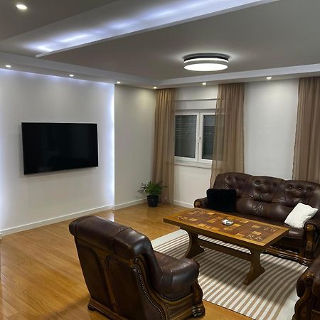 Apartman Libertas Posusje Exterior photo