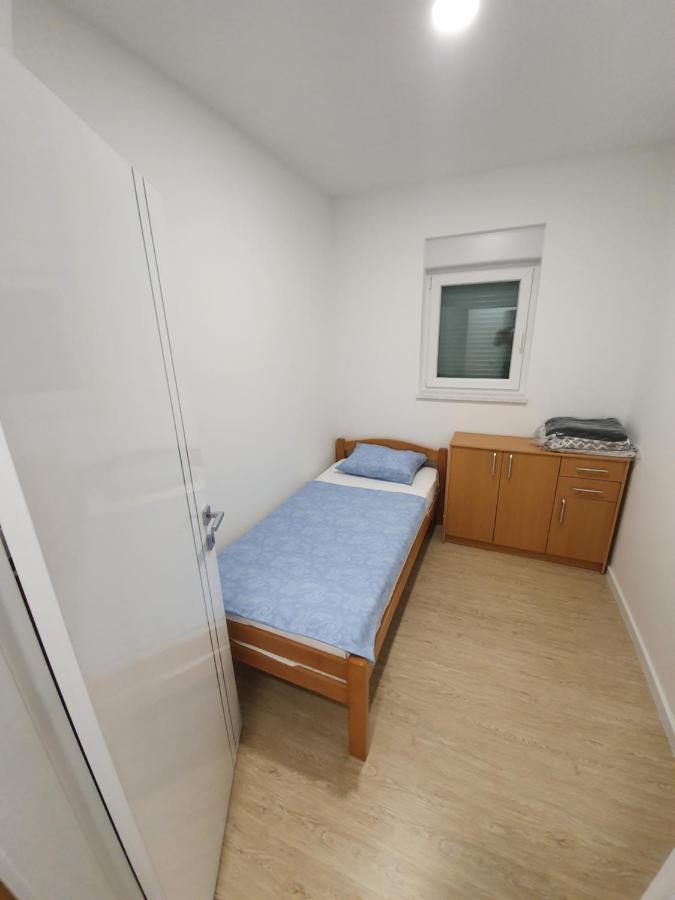 Apartman Libertas Posusje Exterior photo