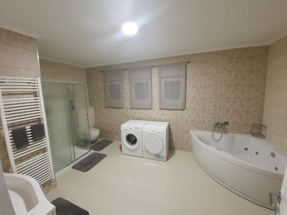 Apartman Libertas Posusje Exterior photo
