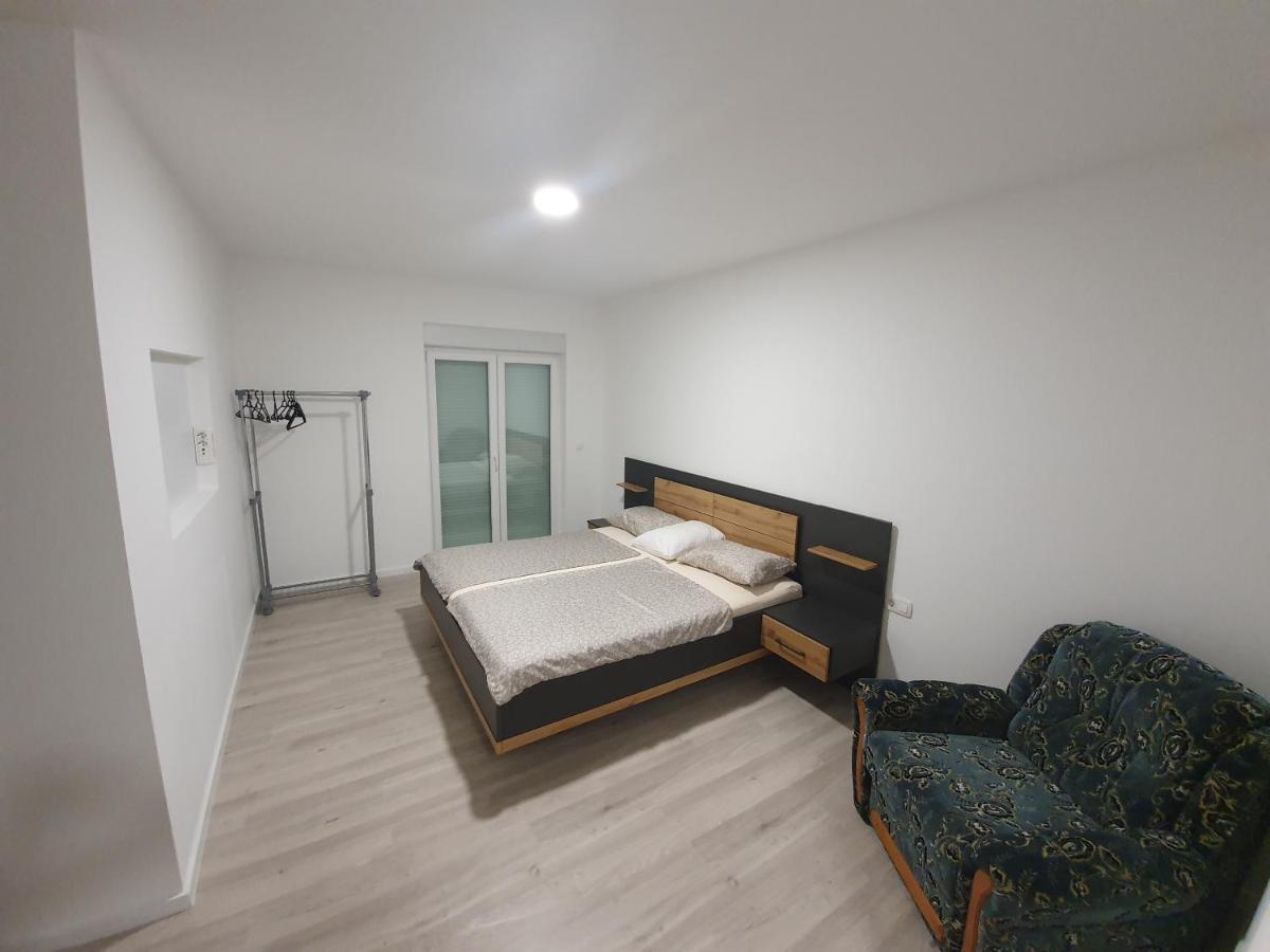 Apartman Libertas Posusje Exterior photo