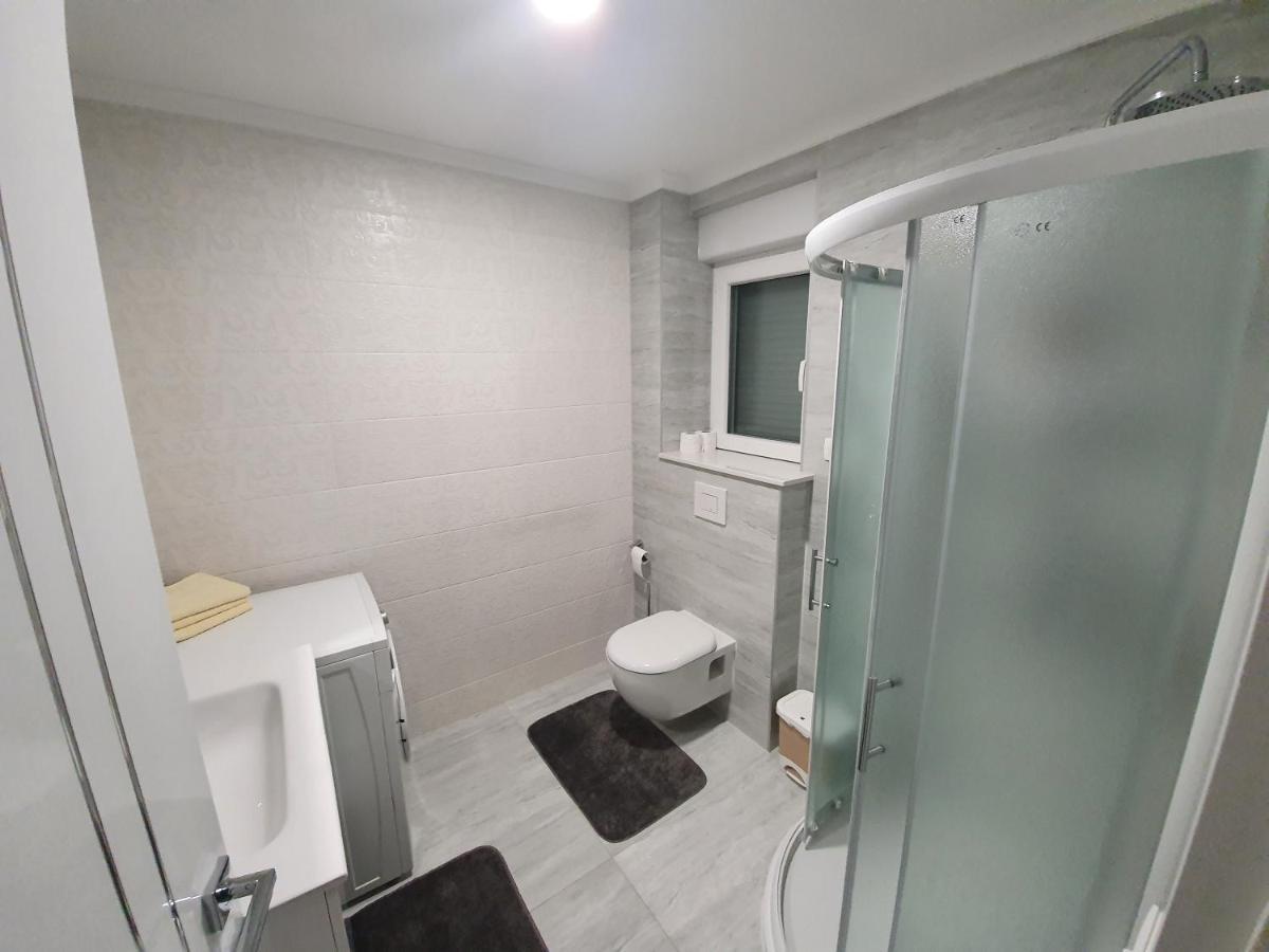 Apartman Libertas Posusje Exterior photo