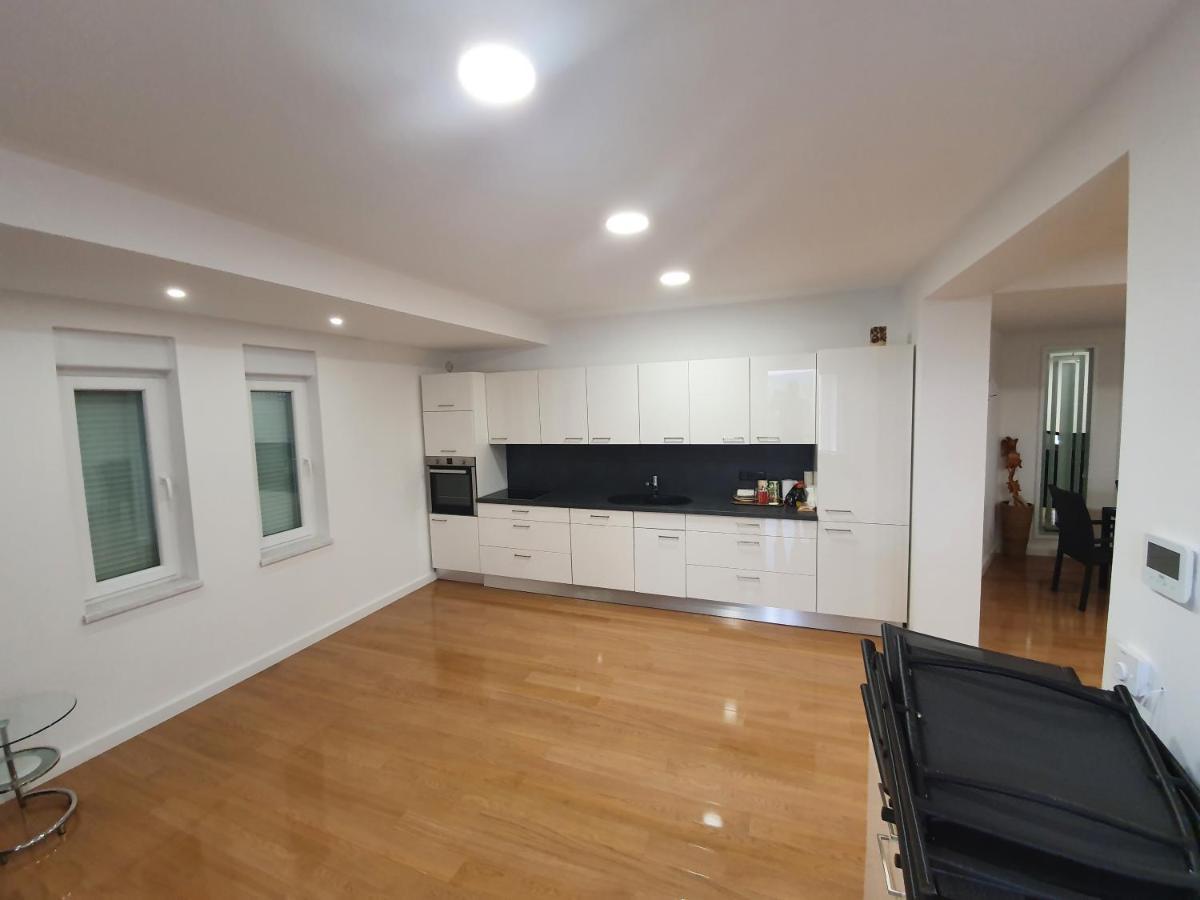 Apartman Libertas Posusje Exterior photo