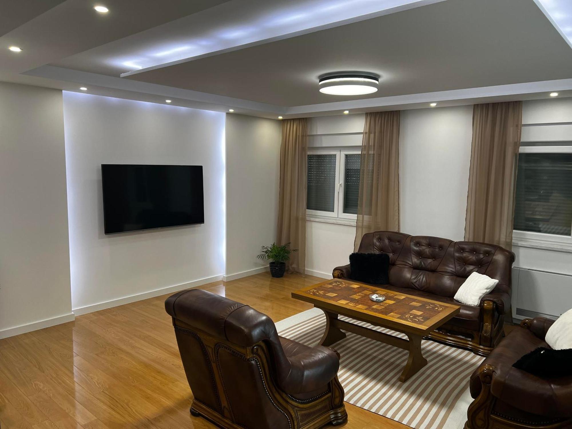 Apartman Libertas Posusje Exterior photo